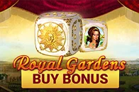 Royal Gardens Buy Bonus
