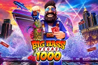 Big Bass Vegas 1000