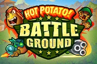Hot Potato Battleground