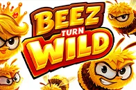 Beez Turn Wild