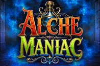 Alchemaniac
