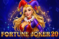 Fortune Joker 20