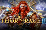 Thor's Rage 2