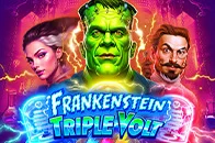 Frankenstein Triple Volt