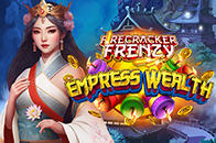 Firecracker Frenzy Empress Wealth Buy Bonus