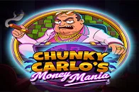 Chunky Carlo's Money Mania
